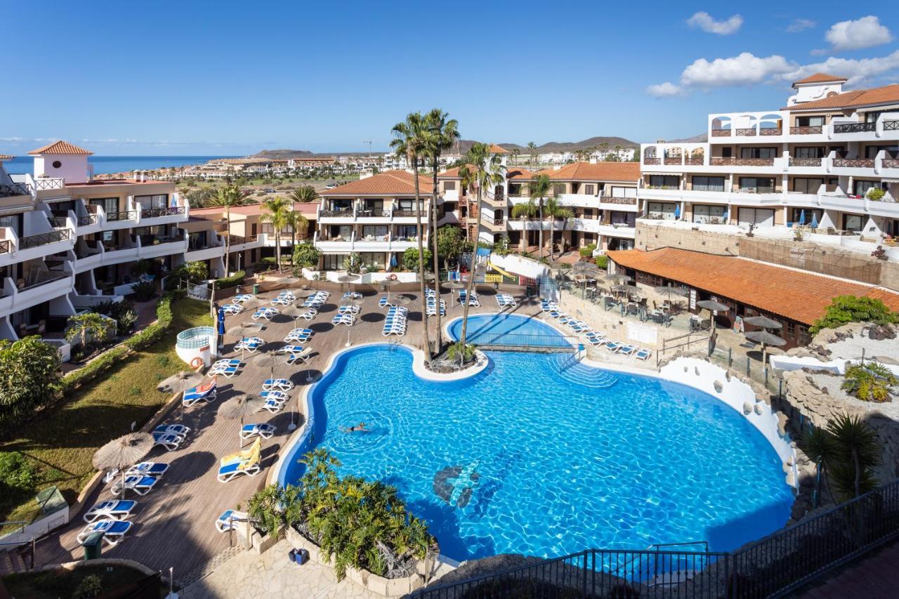 Oceanfront Tenerife South Albatros 270 San Miguel de Abona Buitenkant foto