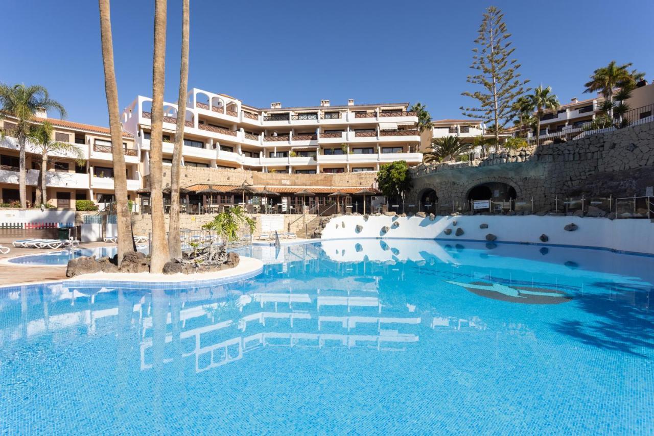 Oceanfront Tenerife South Albatros 270 San Miguel de Abona Buitenkant foto