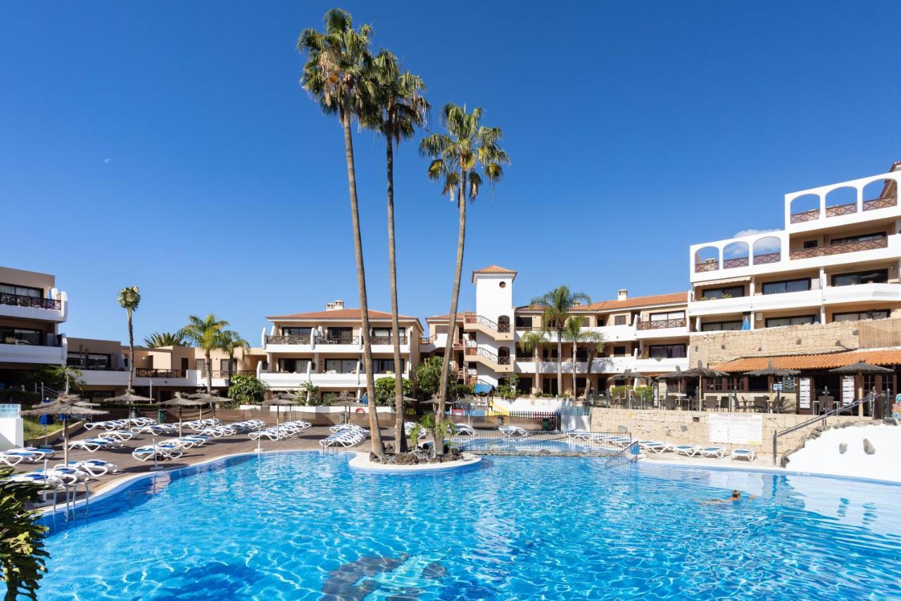 Oceanfront Tenerife South Albatros 270 San Miguel de Abona Buitenkant foto