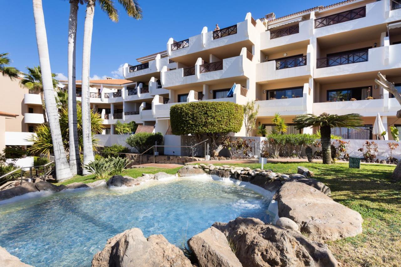 Oceanfront Tenerife South Albatros 270 San Miguel de Abona Buitenkant foto