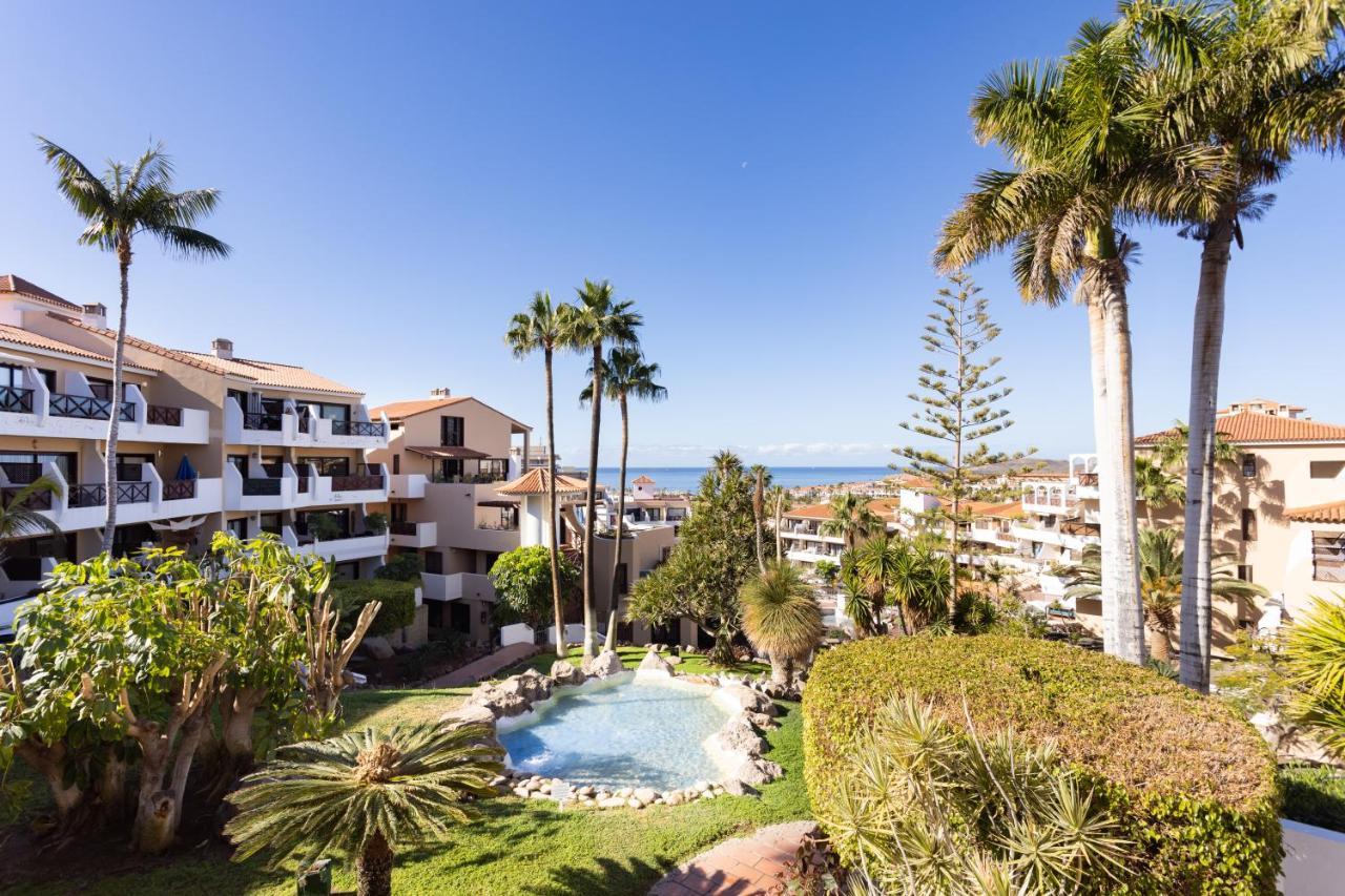 Oceanfront Tenerife South Albatros 270 San Miguel de Abona Buitenkant foto
