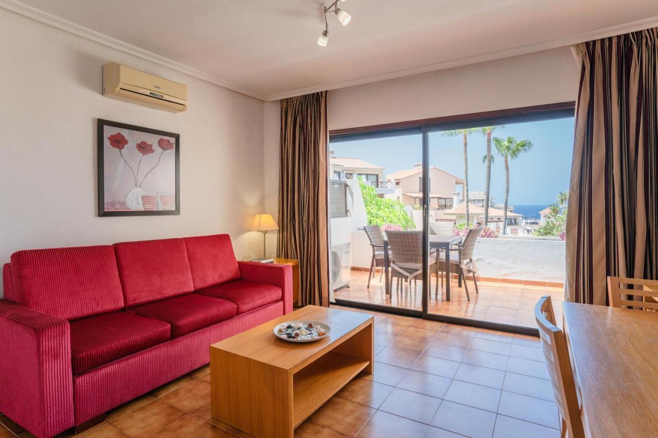 Oceanfront Tenerife South Albatros 270 San Miguel de Abona Buitenkant foto