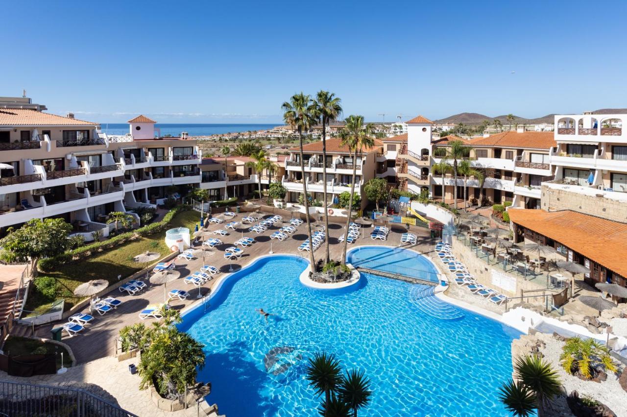 Oceanfront Tenerife South Albatros 270 San Miguel de Abona Buitenkant foto