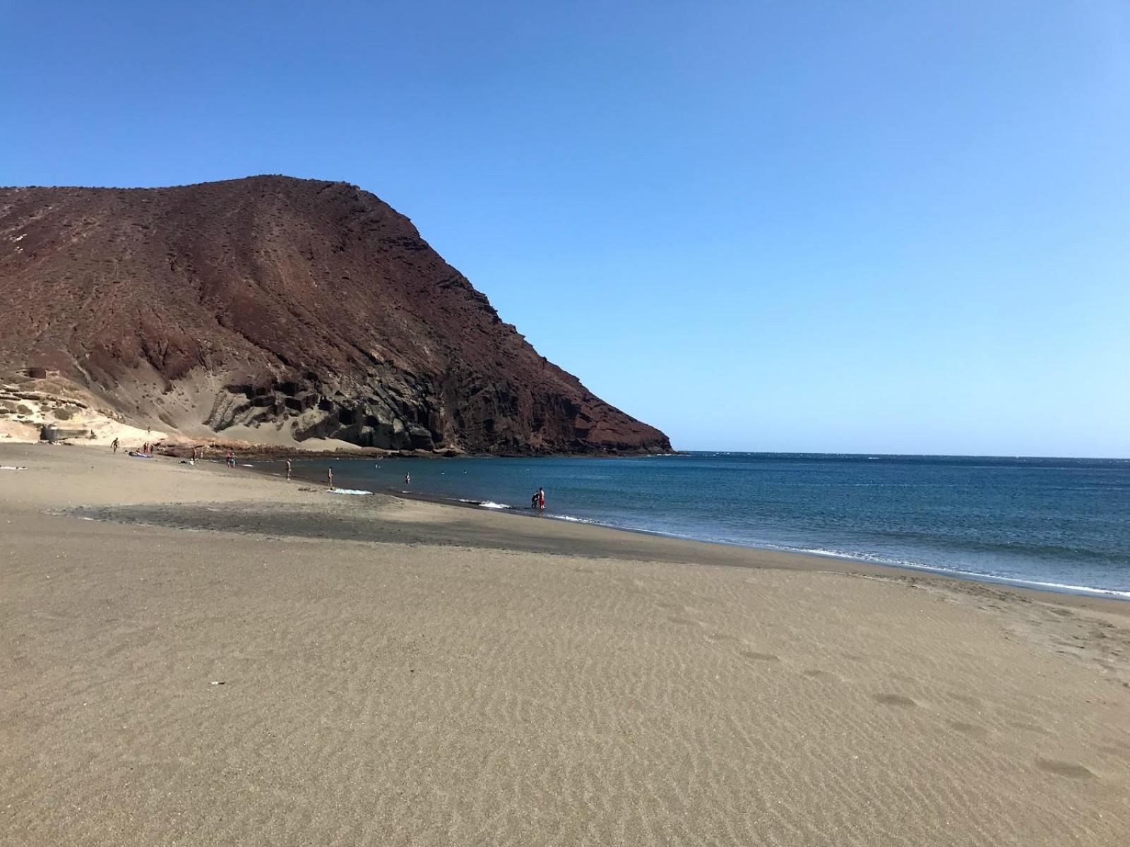 Oceanfront Tenerife South Albatros 270 San Miguel de Abona Buitenkant foto